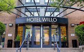 YWCA Hotel Vancouver