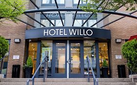 YWCA Hotel Vancouver